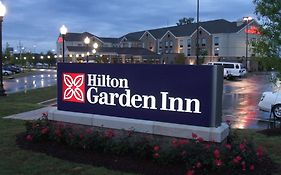 Hilton Garden Inn Memphis/Southaven
